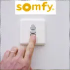 manoeuvres elec somfy