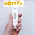 manoeuvres elec somfy